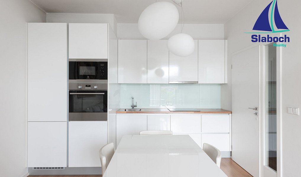 Prodej bytu 3+kk 68 m², Praha – náhled fotky 2