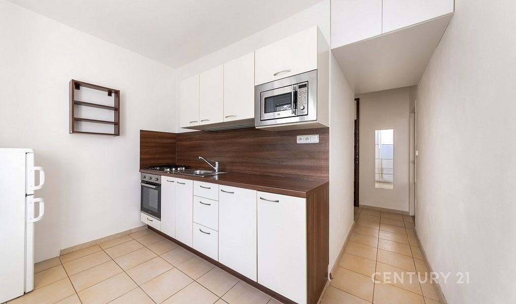 Prodej bytu 2+1 56 m², Brno – náhled fotky 2