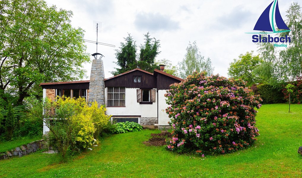 Prodej chaty/chalupy 105 m² s pozemkem 927 m², Čím – náhled fotky 22