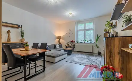 Prodej bytu 3+1 98 m²
