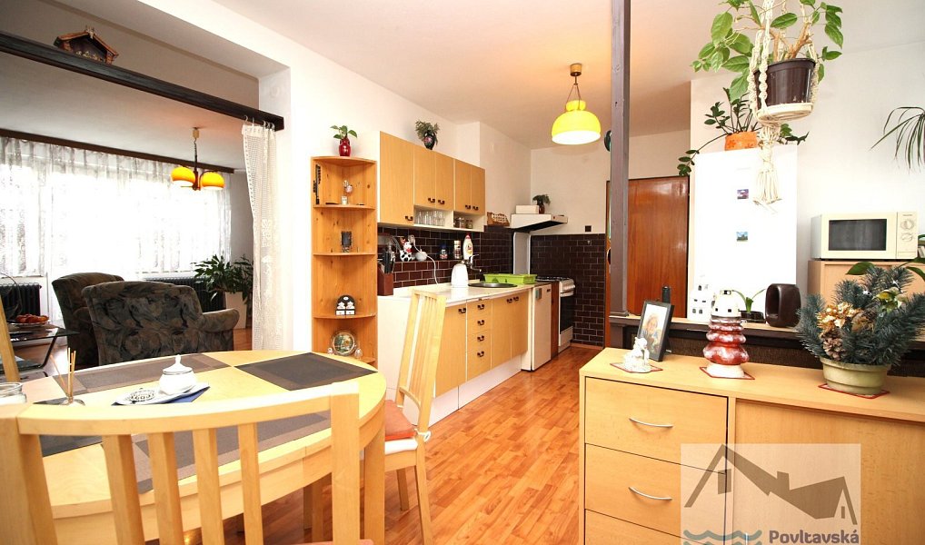 Prodej domu 214 m² s pozemkem 858 m², Měchenice – náhled fotky 13