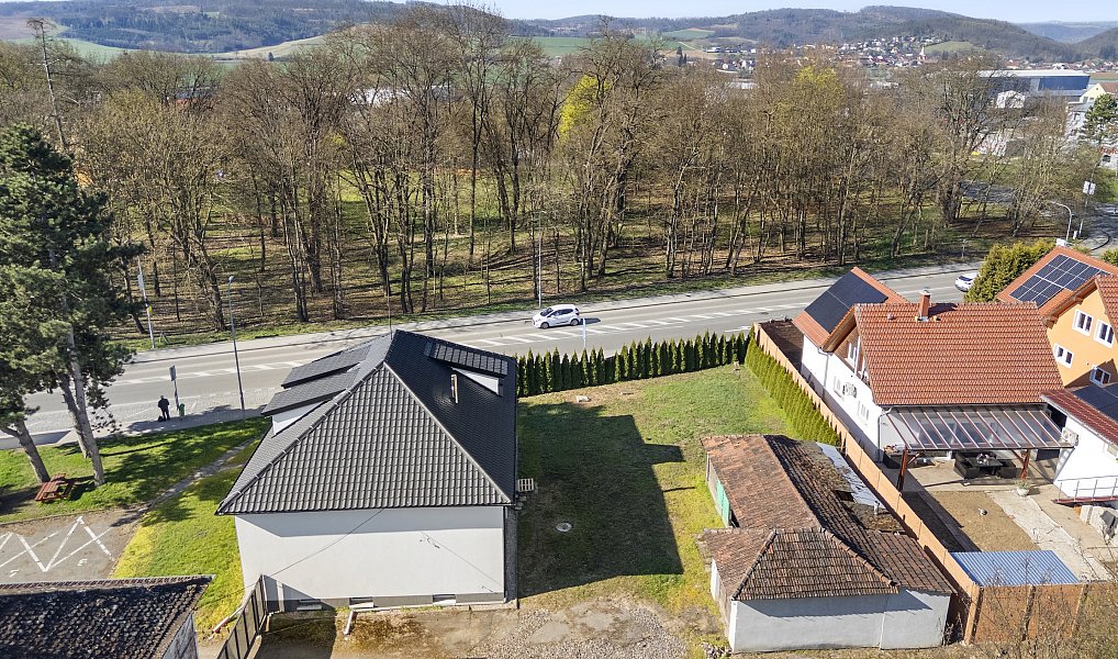 Prodej domu 243 m², Kuřim – náhled fotky 28