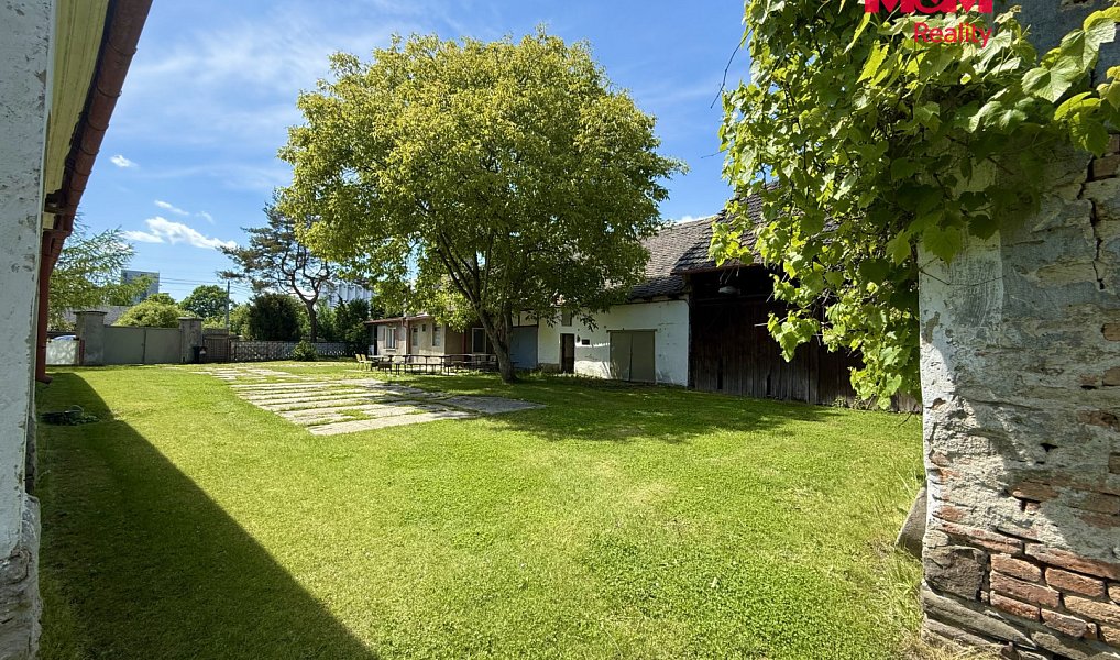 Prodej domu 120 m² s pozemkem 1 401 m², Studénka – náhled fotky 2