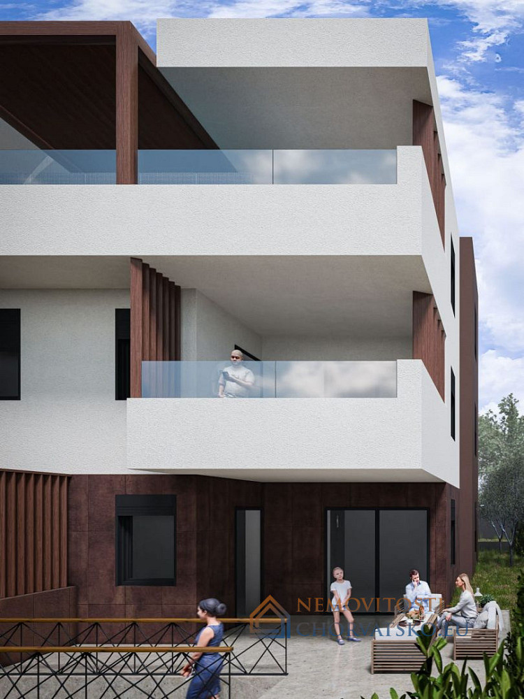 Prodej bytu 2+kk 66 m² – pohled 5