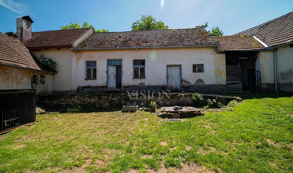 Prodej zemědělského objektu 77 m², Truskovice – náhled fotky 19