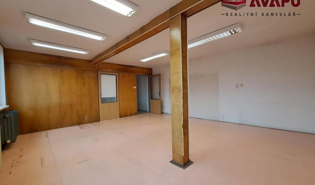 Pronájem kanceláře 63 m², Opava – náhled fotky 3