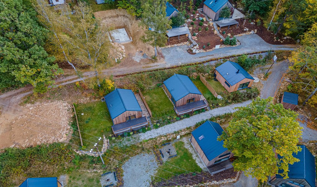 Prodej chaty/chalupy 60 m² s pozemkem 319 m², Horní Planá – náhled fotky 17