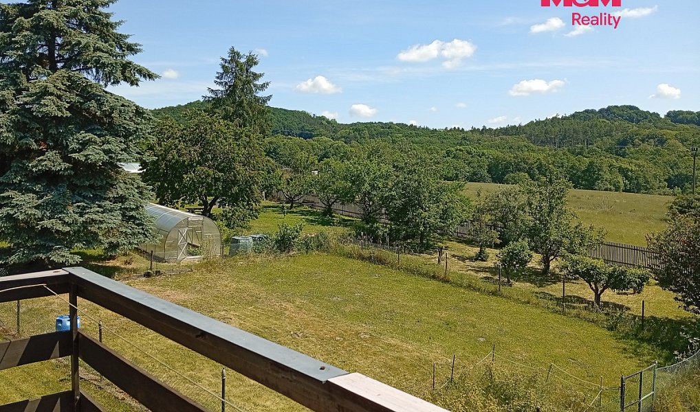 Prodej chaty/chalupy 120 m² s pozemkem 1 077 m², Třebušín – náhled fotky 19