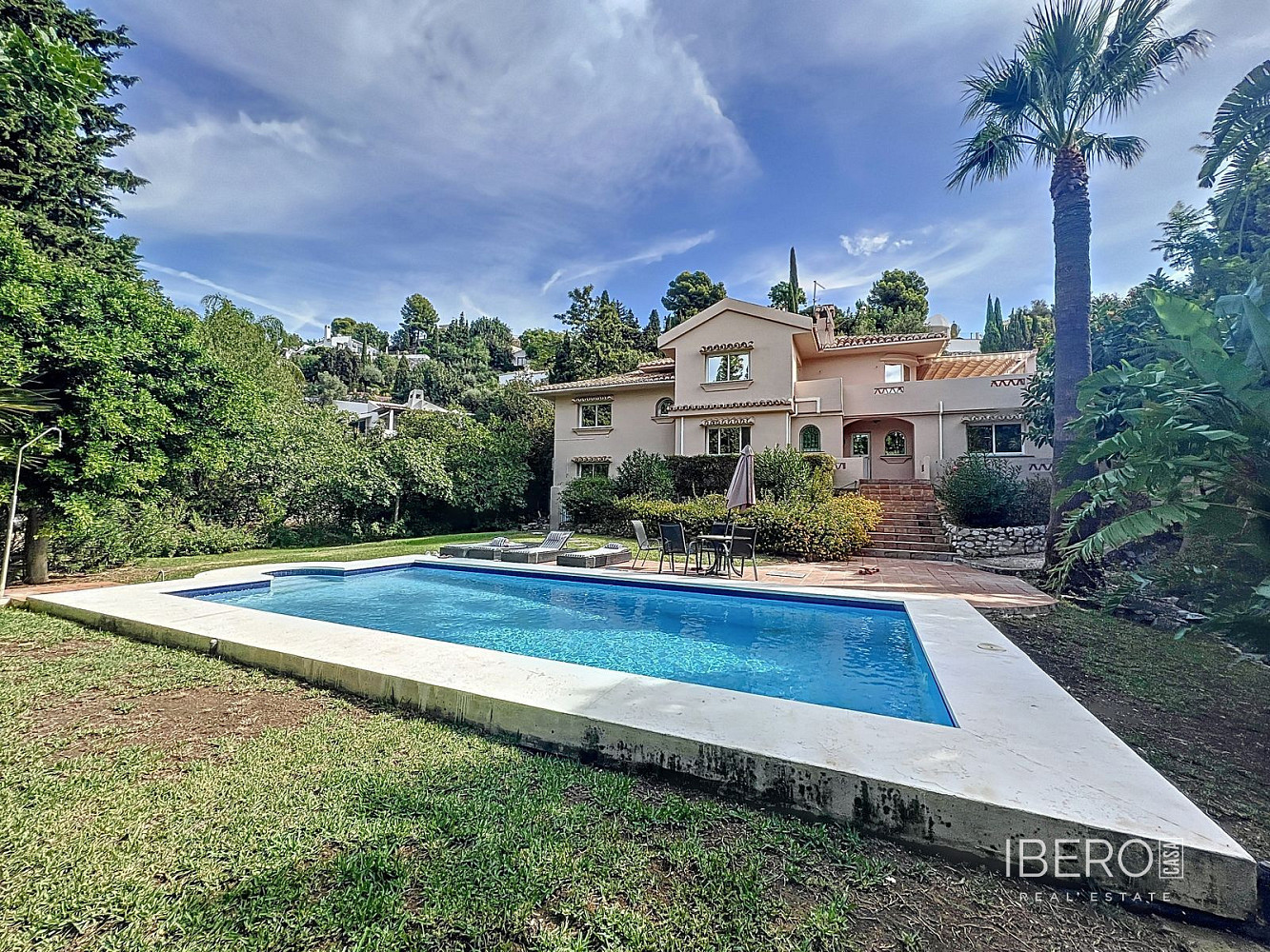 Casa 6+kk – Málaga, San Rafael, Cruz de Humilladero - Vista 2