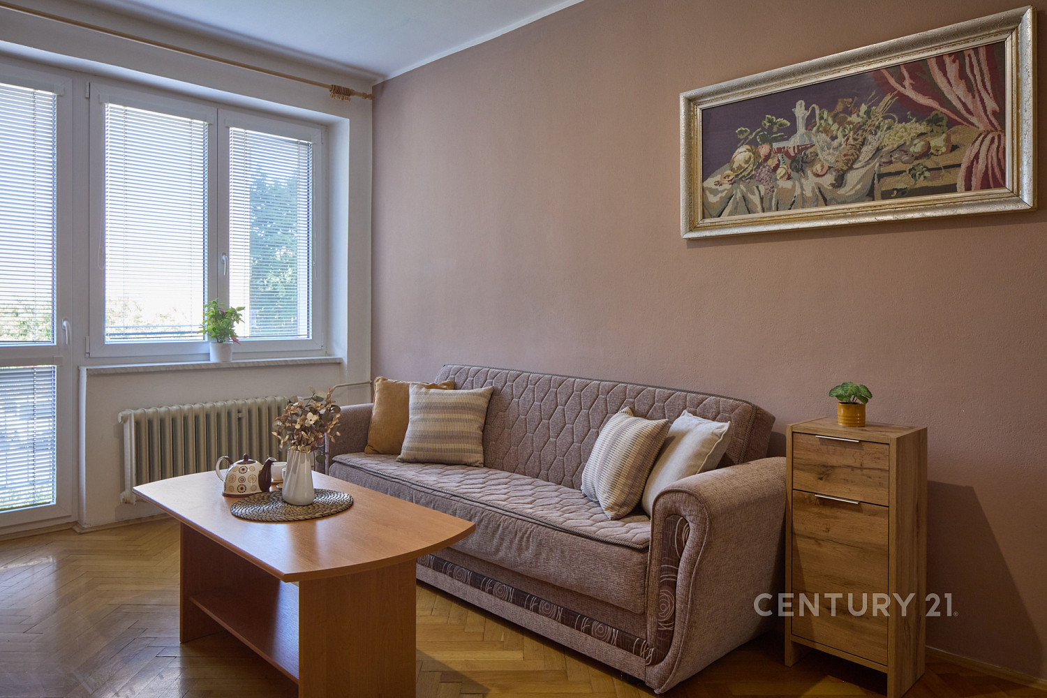 Prodej bytu 3+1 64 m² – fotografie 2