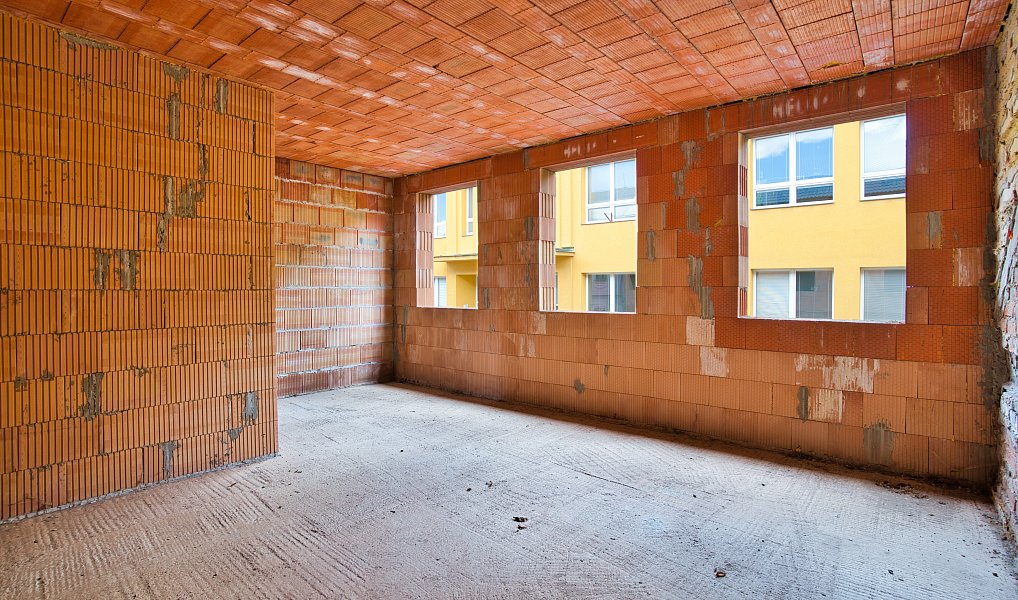 Prodej nájemního domu, činžáku 357 m², Šternberk – náhled fotky 17