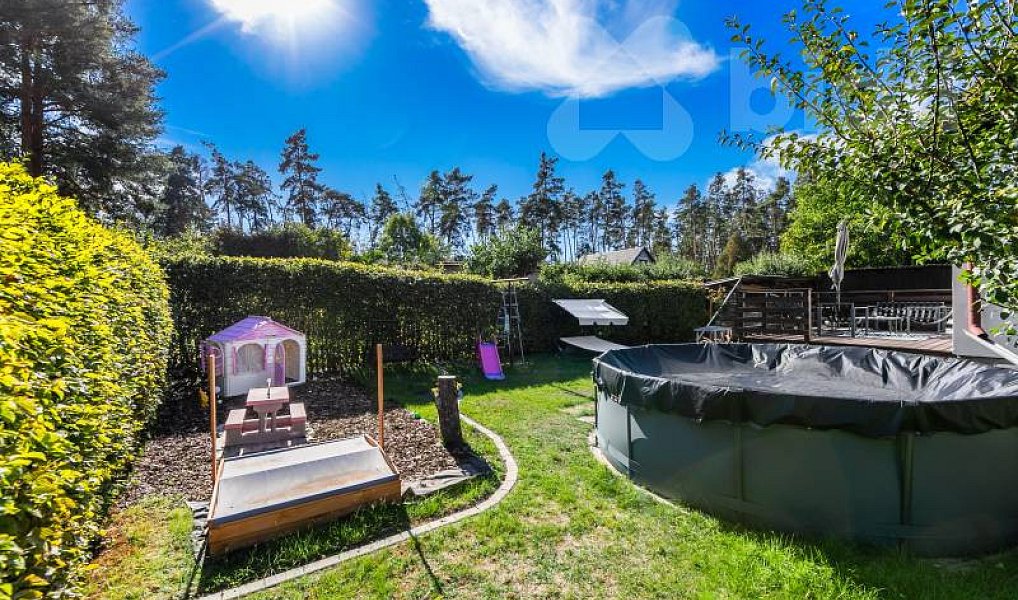 Prodej chaty/chalupy 65 m² s pozemkem 435 m², Pňovany – náhled fotky 5