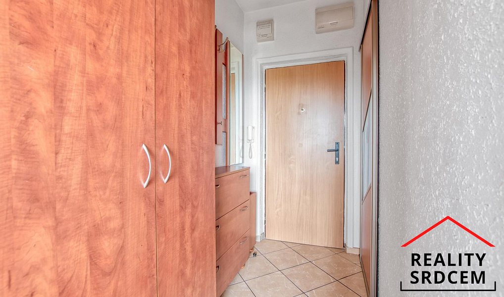 Pronájem bytu 1+1 37 m², Karviná – náhled fotky 11