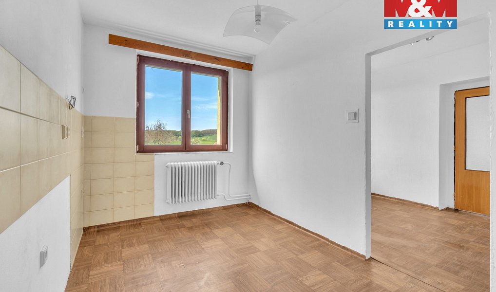 Prodej domu 123 m² s pozemkem 1 257 m², Rohoznice – náhled fotky 18