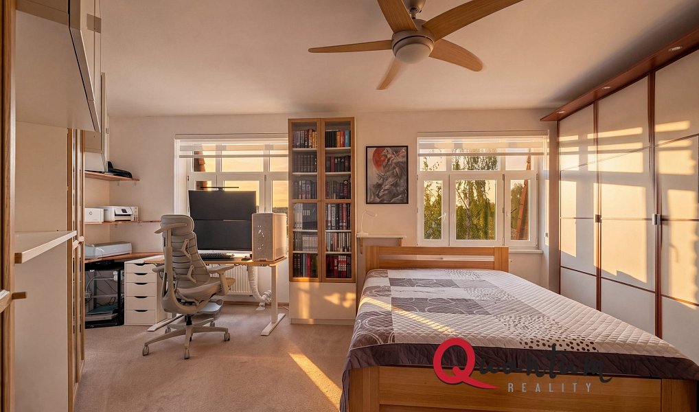 Prodej bytu 2+1 65 m², Praha – náhled fotky 29