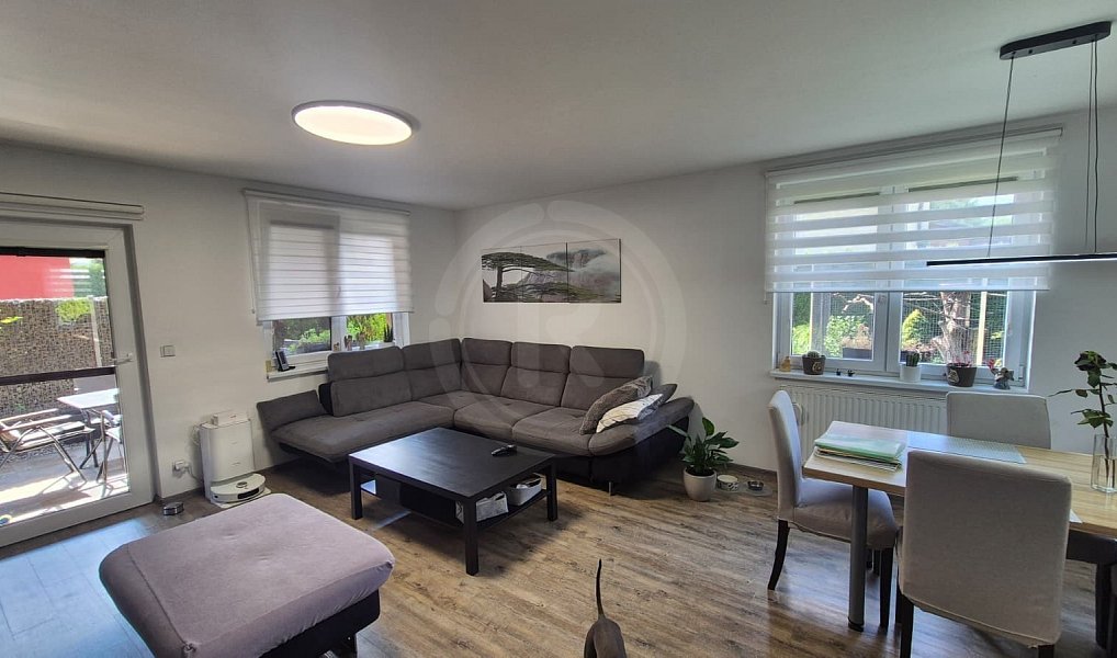 Prodej domu 120 m² s pozemkem 455 m², Boršov nad Vltavou – náhled fotky 7