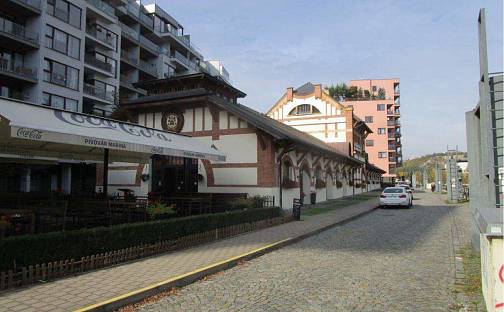 Dražba restaurace 1 096 m²