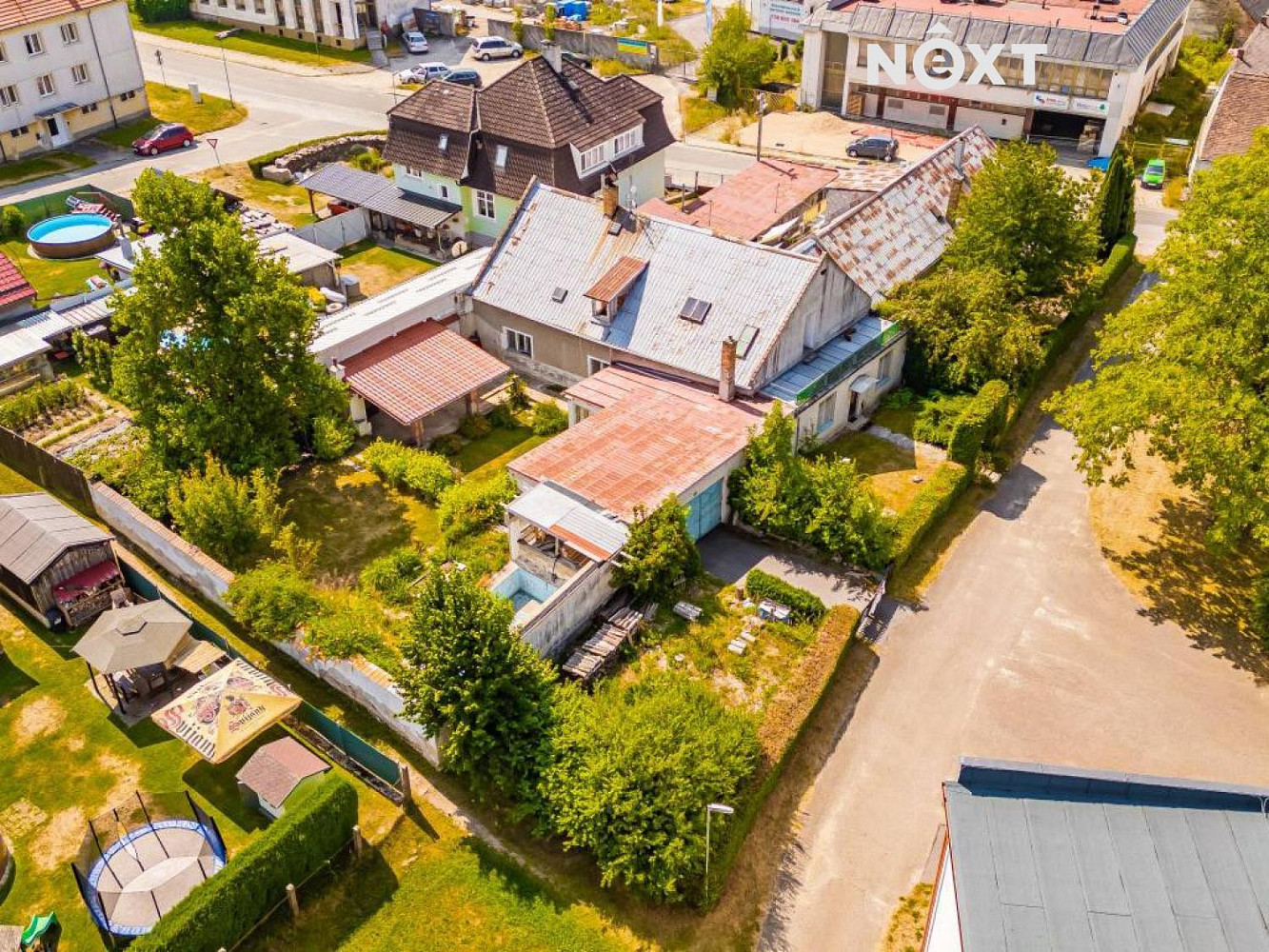 Prodej domu 160 m² s pozemkem 931 m² – fotografie 2