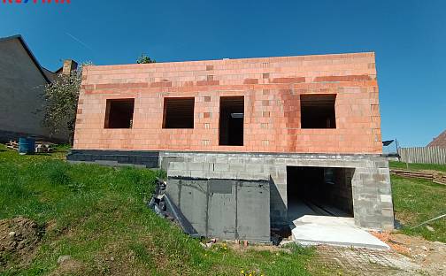Prodej domu 195 m² s pozemkem 945 m², Lukavec, okres Pelhřimov