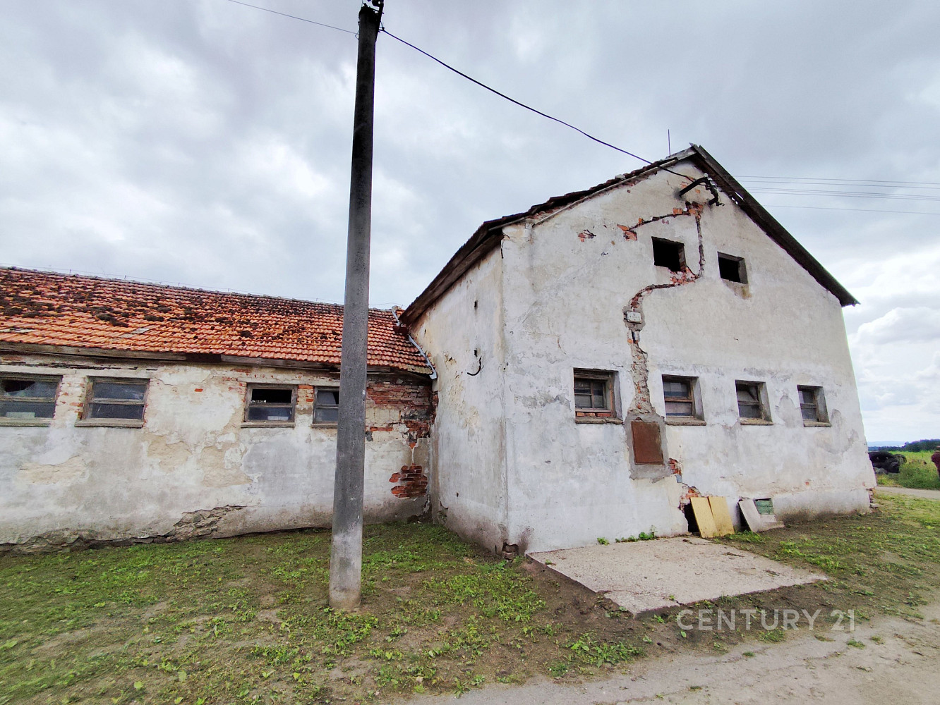 Prodej zemědělského objektu 350 m² – fotografie 5