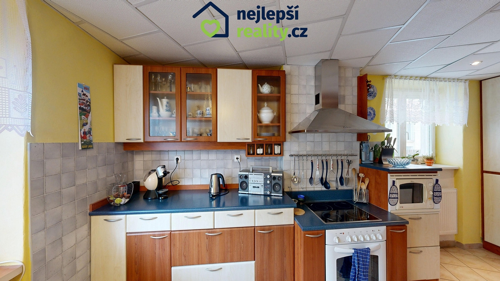Prodej bytu 4+1 107 m² — photo 3