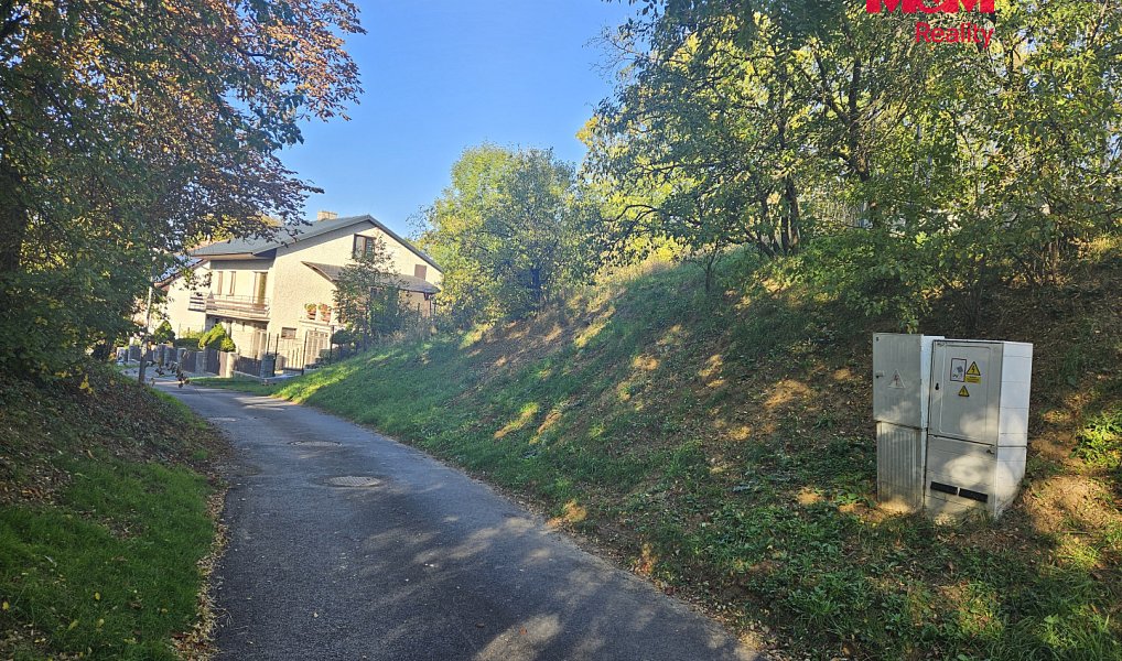 Prodej stavebního pozemku 565 m², Kokory – náhled fotky 2