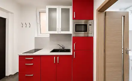 Pronájem bytu 2+1 44 m²