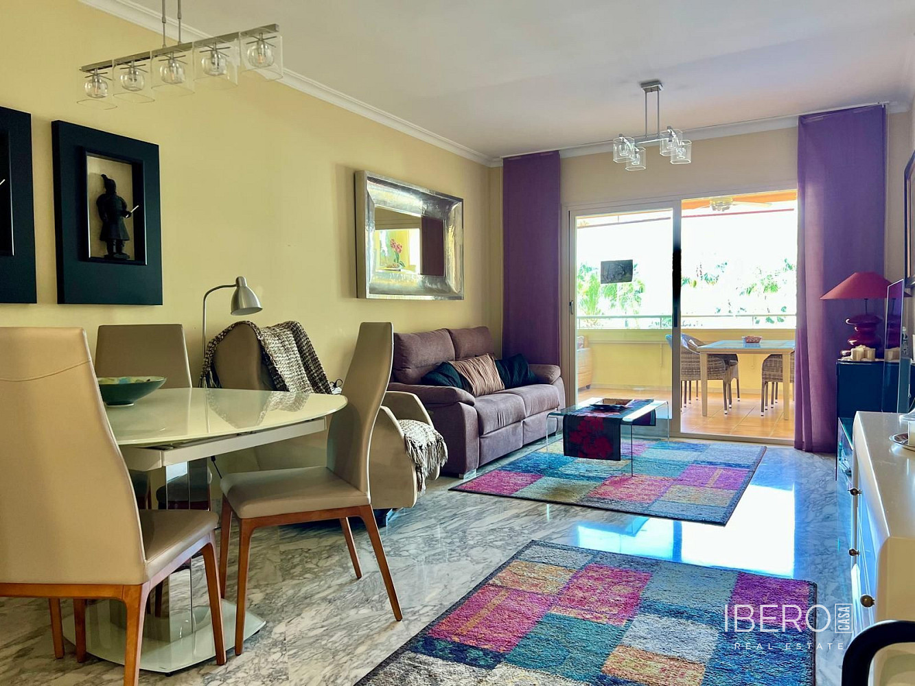 Piso 3+kk – Mijas, El Faro, Chaparral - Vista 2