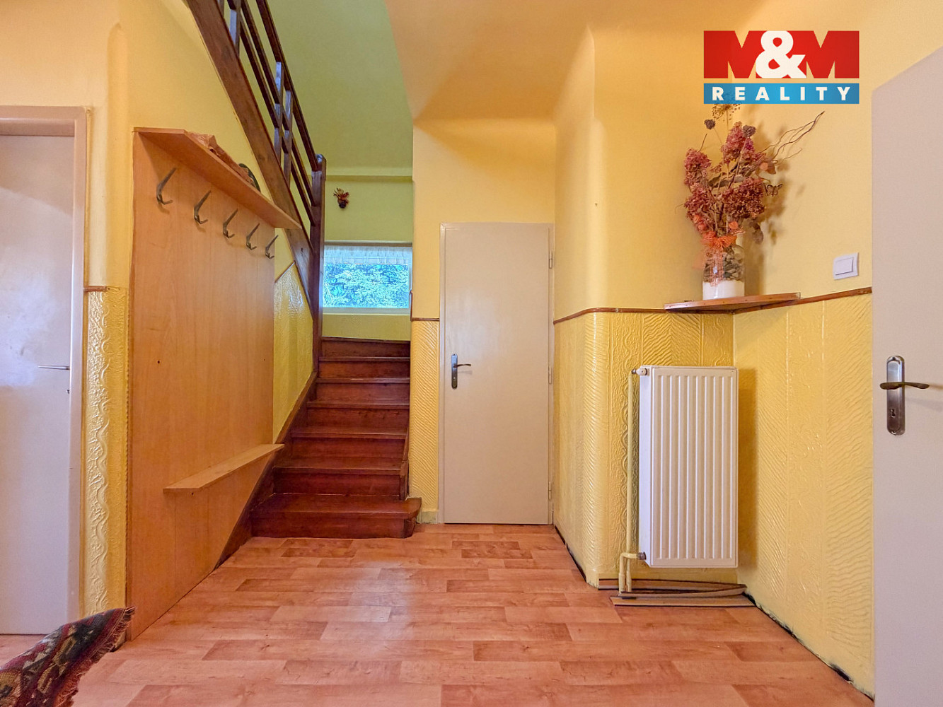Prodej domu 166 m² s pozemkem 893 m² – pohled 5