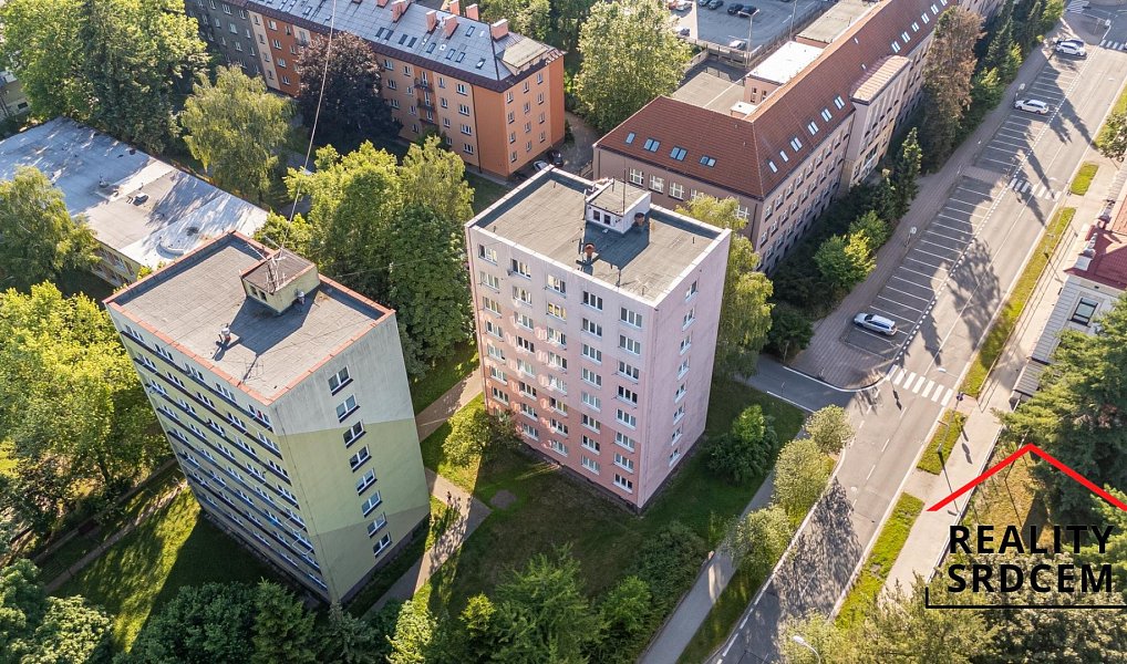 Prodej bytu 3+1 55 m², Frýdek-Místek – náhled fotky 32