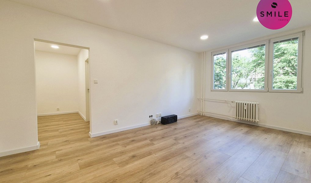 Pronájem bytu 3+1 74 m², Ostrava – náhled fotky 4