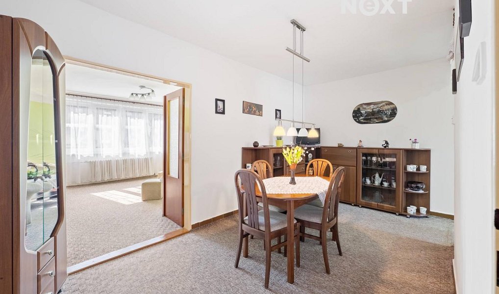 Prodej bytu 4+kk 86 m², Chrudim – náhled fotky 2