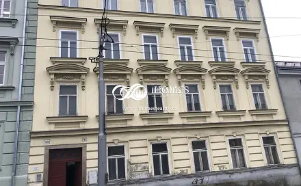 Prodej bytu 3+1 75 m², náměstí Svobody, Jihlava