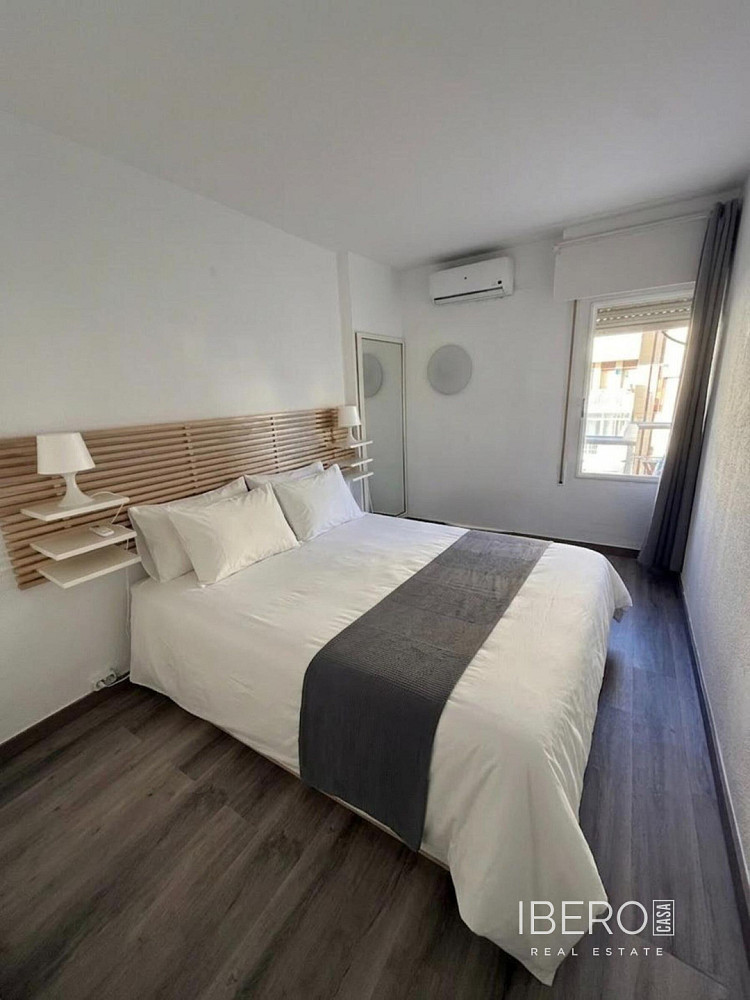 Piso 2+kk – Benalmadena Costa - Más