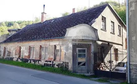 Prodej domu 210 m² s pozemkem 463 m², Oskava, okres Šumperk