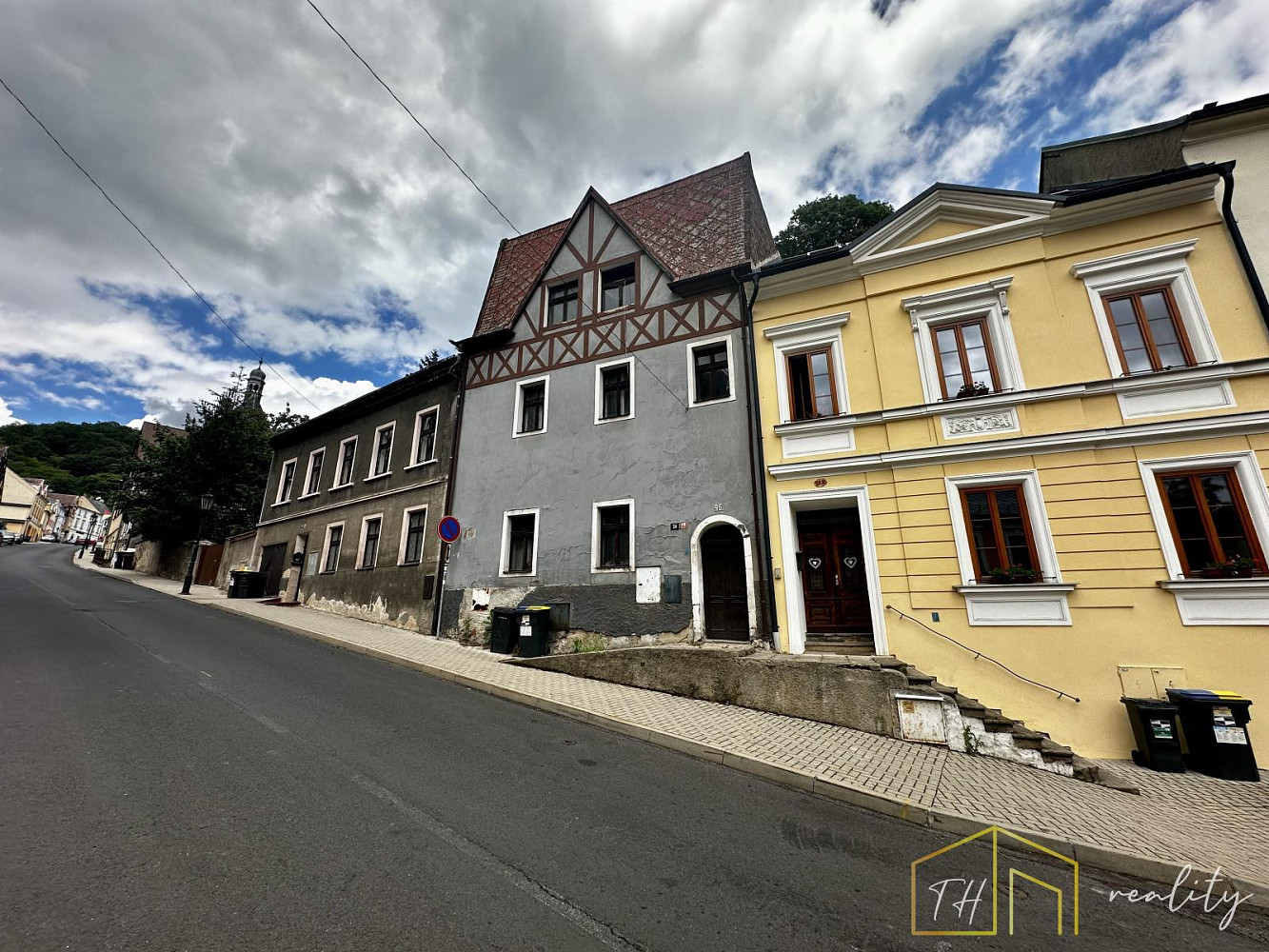 Prodej domu 140 m² s pozemkem 213 m²