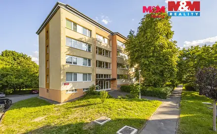 Prodej bytu 4+kk 92 m², Niederleho, Praha 10 - Malešice
