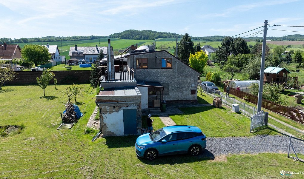 Prodej domu 134 m² s pozemkem 681 m², Krnov – náhled fotky 13