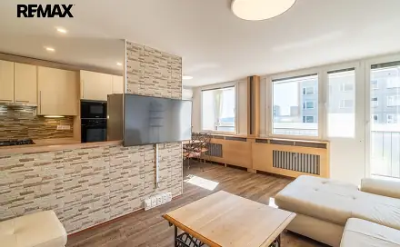Prodej bytu 3+1 70 m²