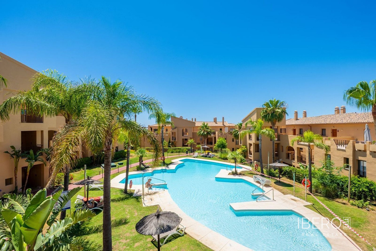 Piso 3+kk – Estepona, Rincon de Pilar - Vista 2