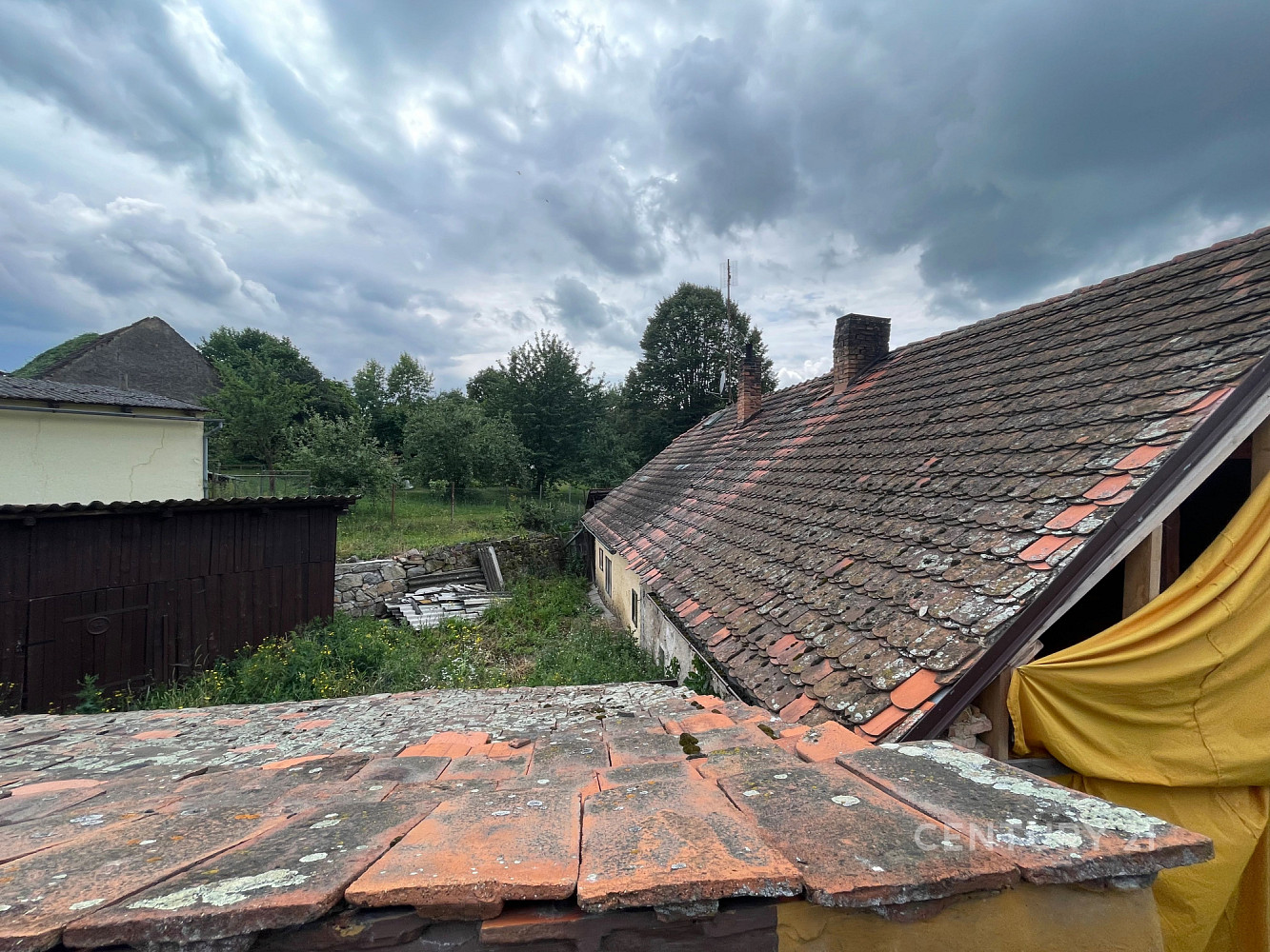 Prodej domu 110 m² s pozemkem 291 m² — photo 2