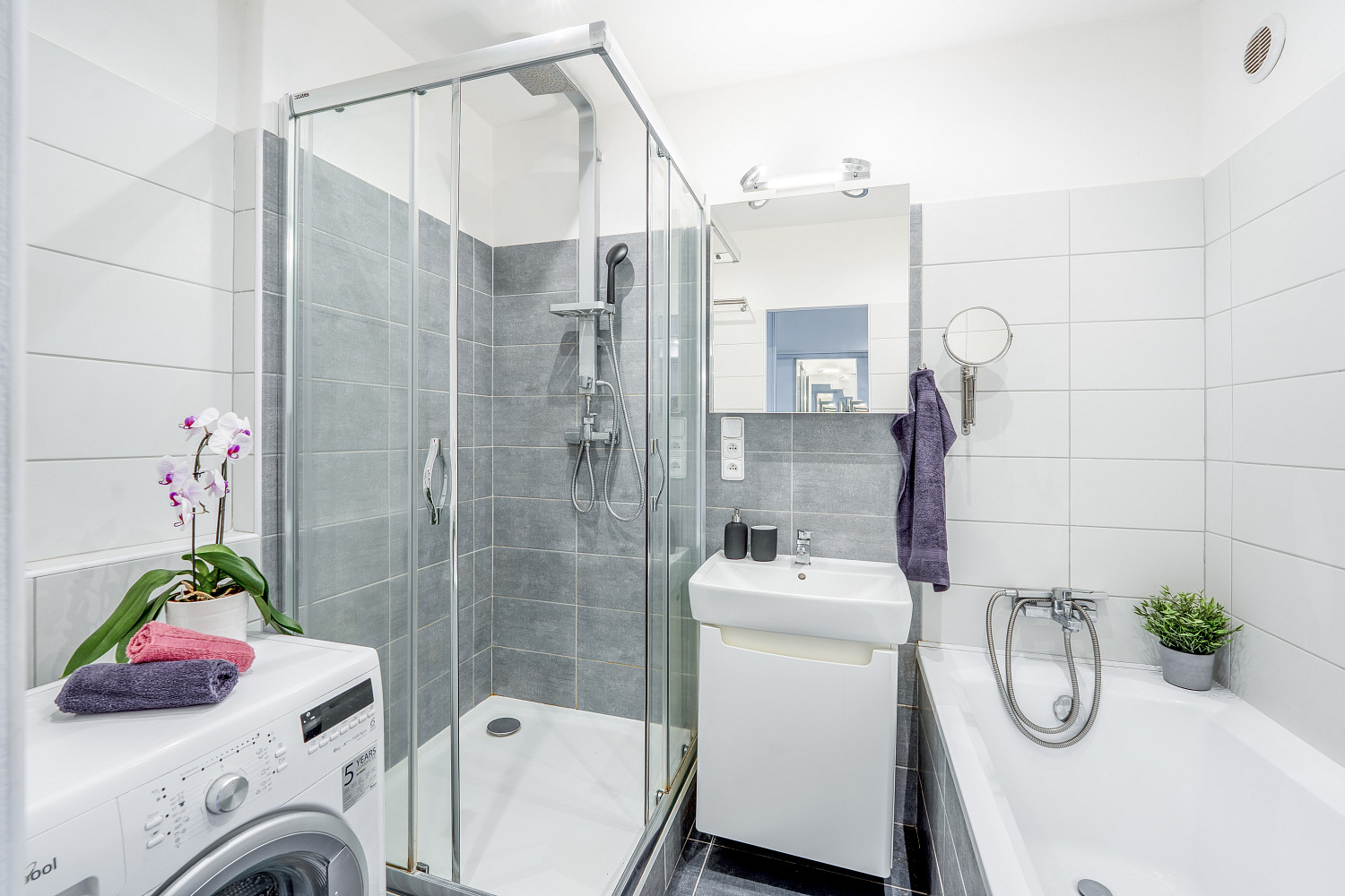 Prodej bytu 3+1 73 m² — photo 2