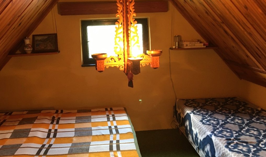 Prodej chaty/chalupy 38 m² s pozemkem 1 184 m², Staré Město – náhled fotky 13
