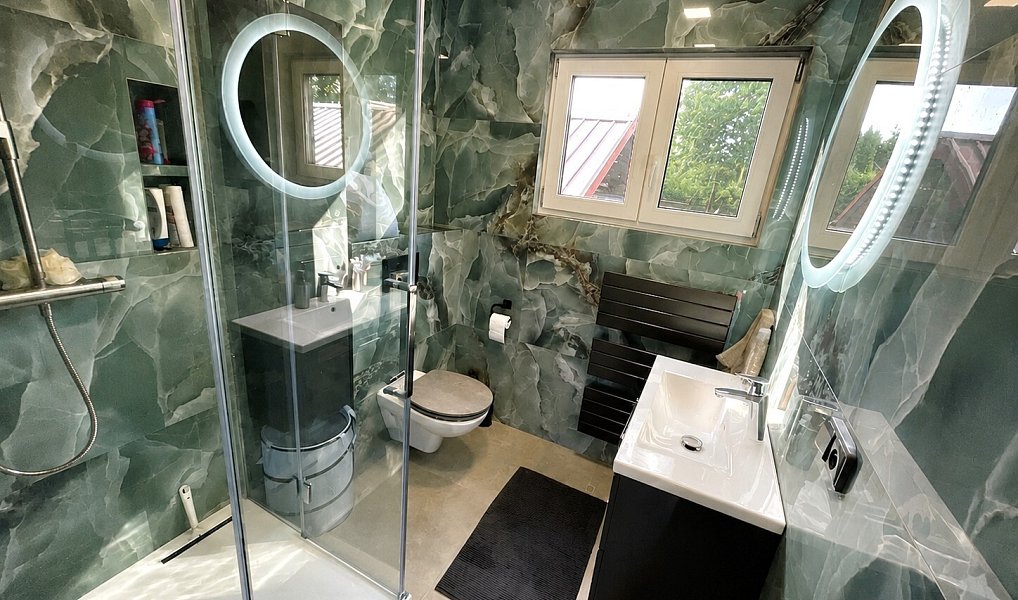 Prodej chaty/chalupy 52 m² s pozemkem 498 m², Týniště nad Orlicí – náhled fotky 14
