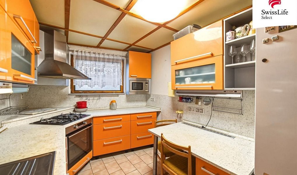 Prodej domu 124 m² s pozemkem 242 m², Mělník – náhled fotky 4