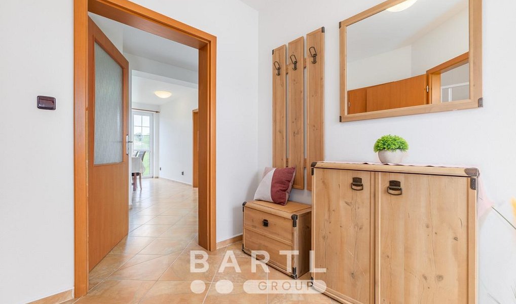 Prodej domu 118 m² s pozemkem 204 m², Frymburk – náhled fotky 9