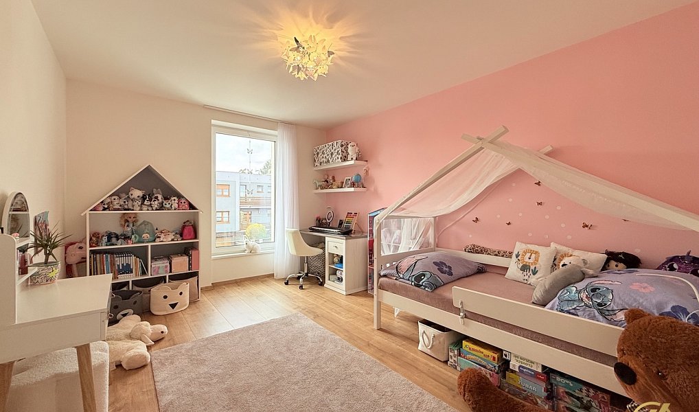 Prodej domu 140 m² s pozemkem 409 m², Mladá Boleslav – náhled fotky 16