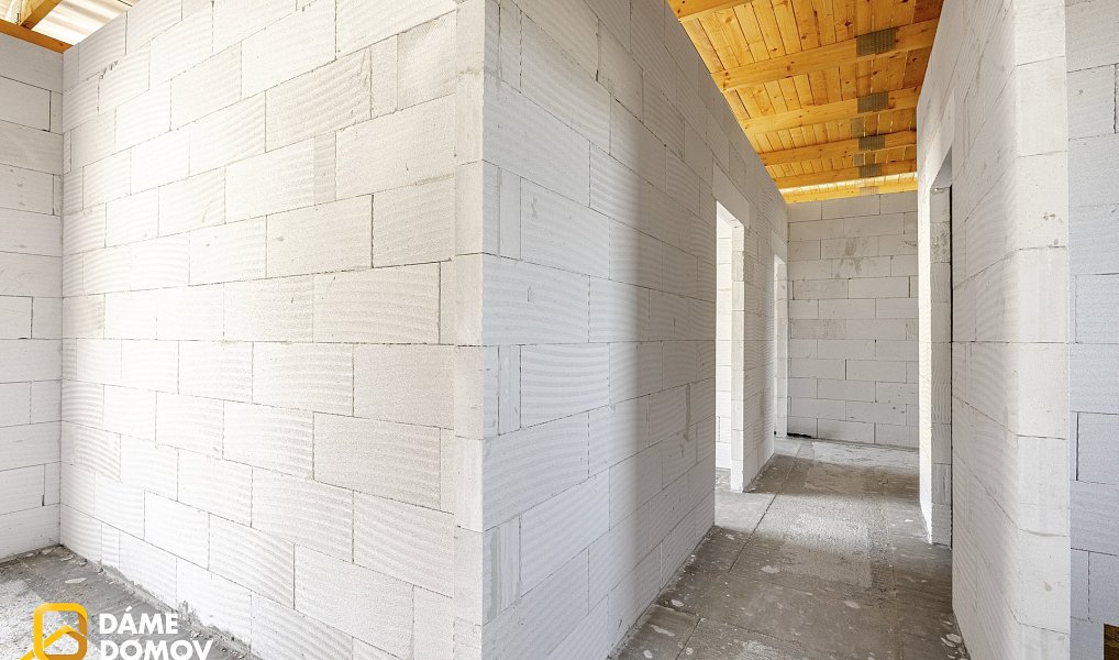 Prodej domu 167 m² s pozemkem 985 m², Racková – náhled fotky 8