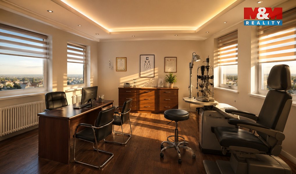 Prodej obchodních prostor 425 m², Třinec – náhled fotky 8