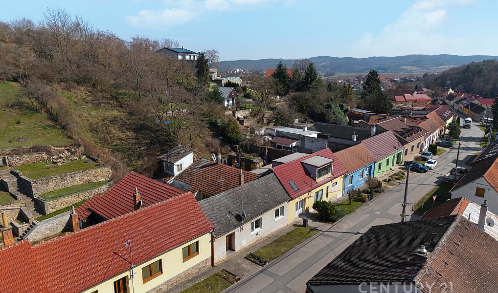 Prodej domu 124 m² s pozemkem 737 m², Veverské Knínice – náhled fotky 28